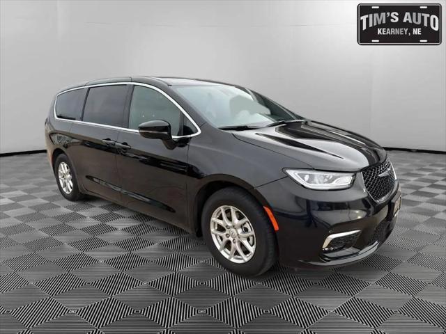 2026 Chrysler Pacifica Select for sale in Kearney, NE