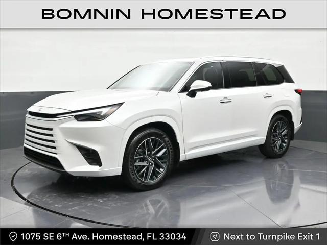 2025 Lexus TX 350 Premium for sale in Homestead, FL