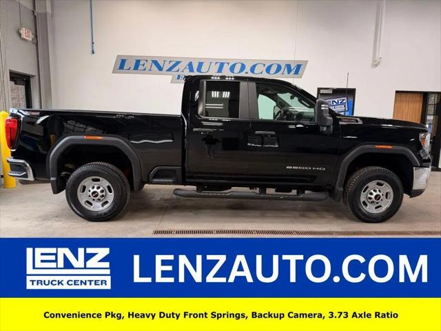 2022 GMC Sierra 2500HD Pro for sale in Minocqua, WI