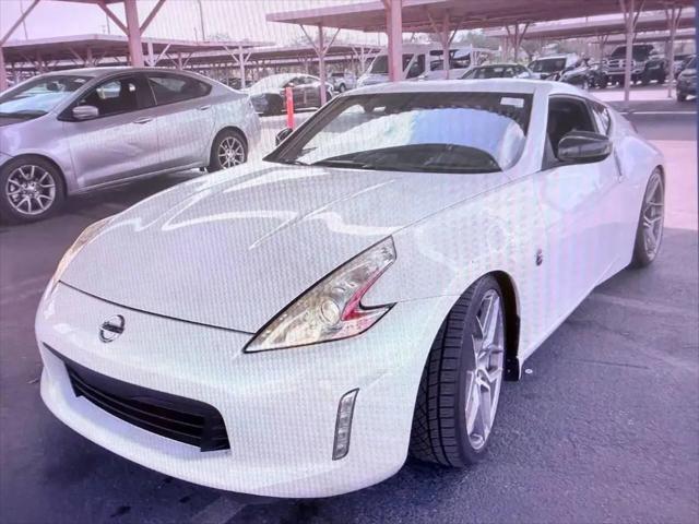 2013 Nissan 370Z Touring for sale in Norfolk, VA