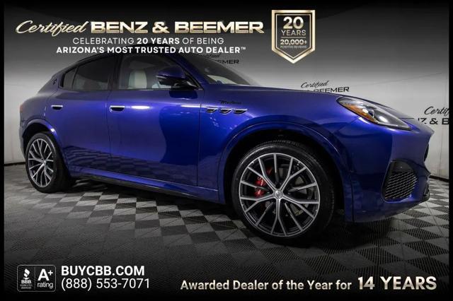 2023 Maserati Grecale Modena for sale in Scottsdale, AZ