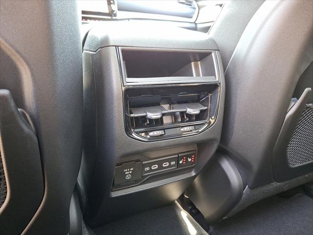 2026 Jeep Grand Cherokee Limited 4x4