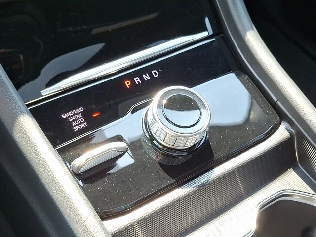 2026 Jeep Grand Cherokee Limited 4x4