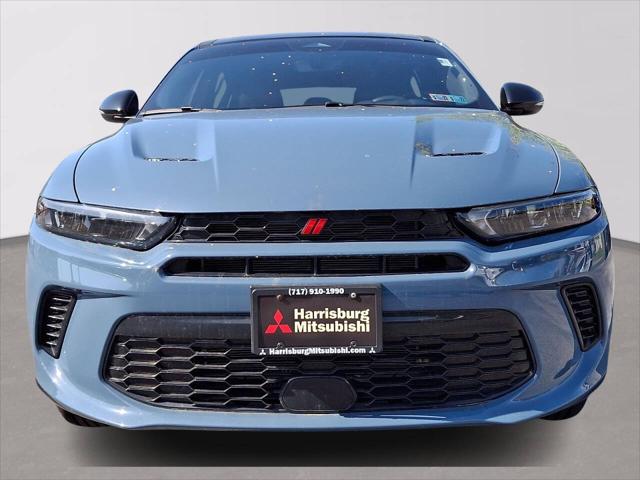 2024 Dodge Hornet R/T Plus EAWD