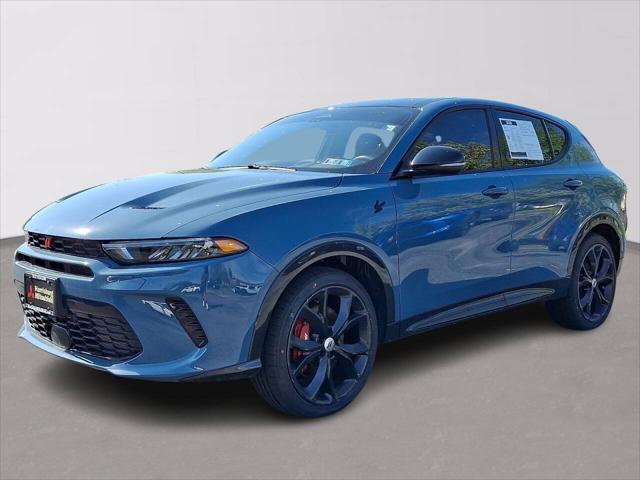 2024 Dodge Hornet R/T Plus EAWD