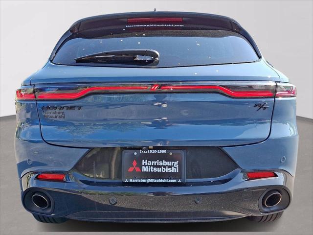 2024 Dodge Hornet R/T Plus EAWD