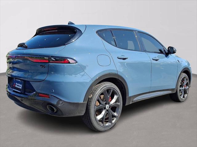 2024 Dodge Hornet R/T Plus EAWD