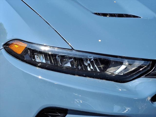 2024 Dodge Hornet R/T Plus EAWD