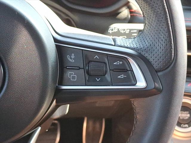 2024 Dodge Hornet R/T Plus EAWD