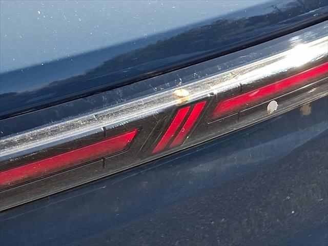 2024 Dodge Hornet R/T Plus EAWD