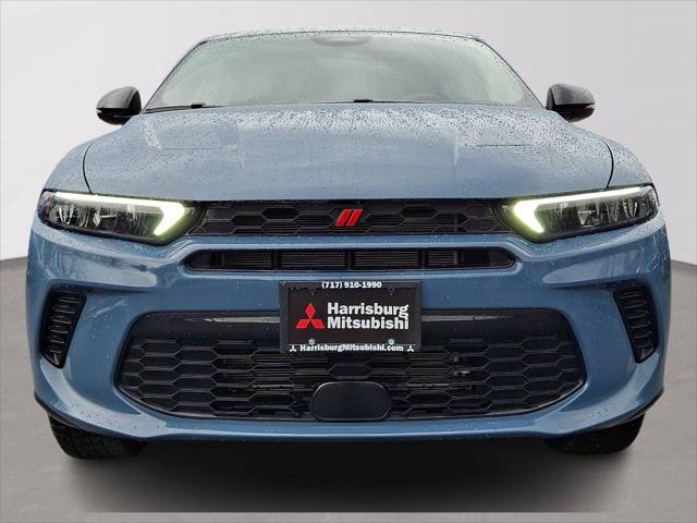 2024 Dodge Hornet R/T EAWD