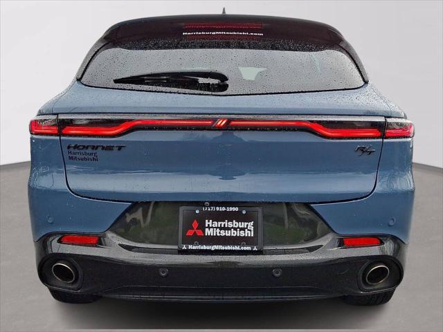 2024 Dodge Hornet R/T EAWD