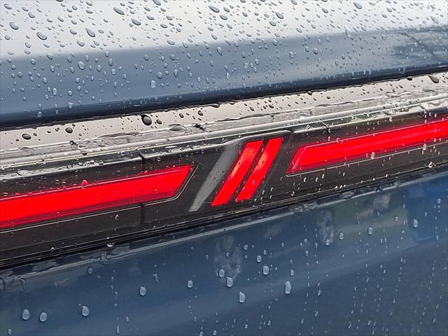 2024 Dodge Hornet R/T EAWD