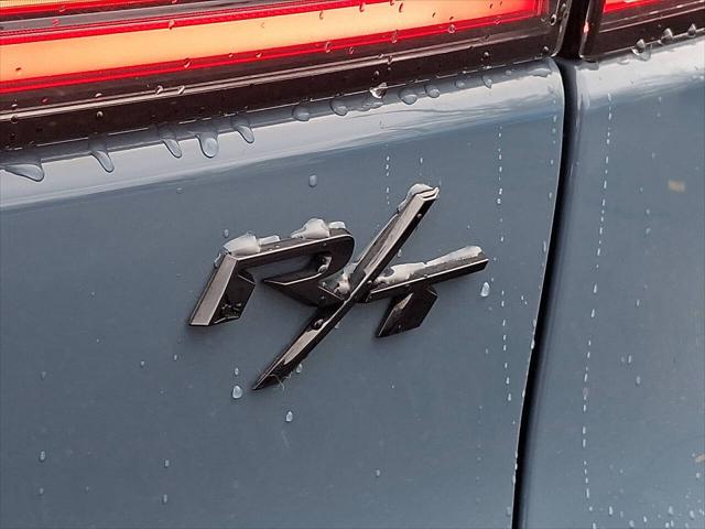 2024 Dodge Hornet R/T EAWD