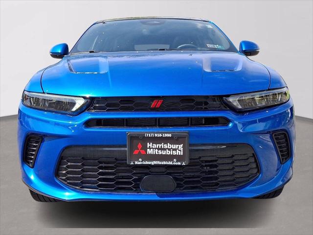 2024 Dodge Hornet R/T Plus EAWD