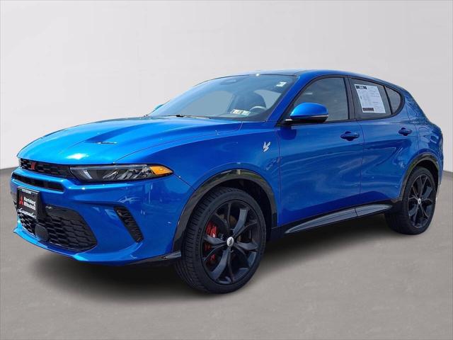 2024 Dodge Hornet R/T Plus EAWD