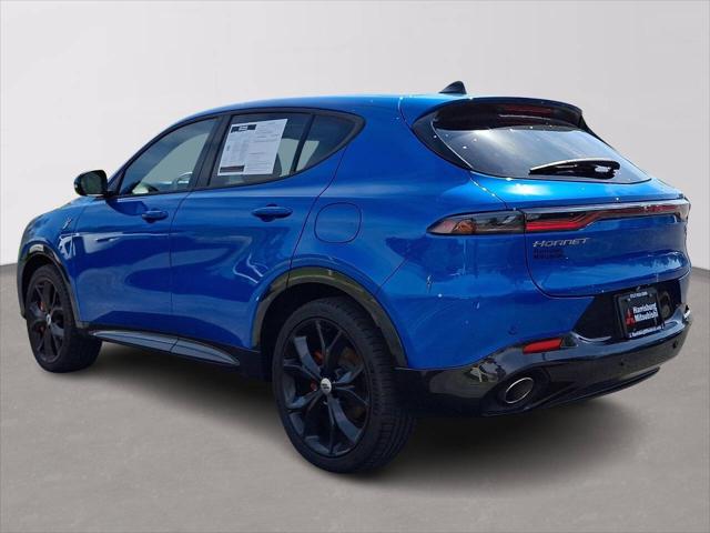 2024 Dodge Hornet R/T Plus EAWD