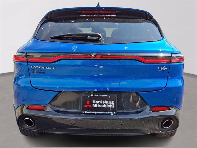 2024 Dodge Hornet R/T Plus EAWD