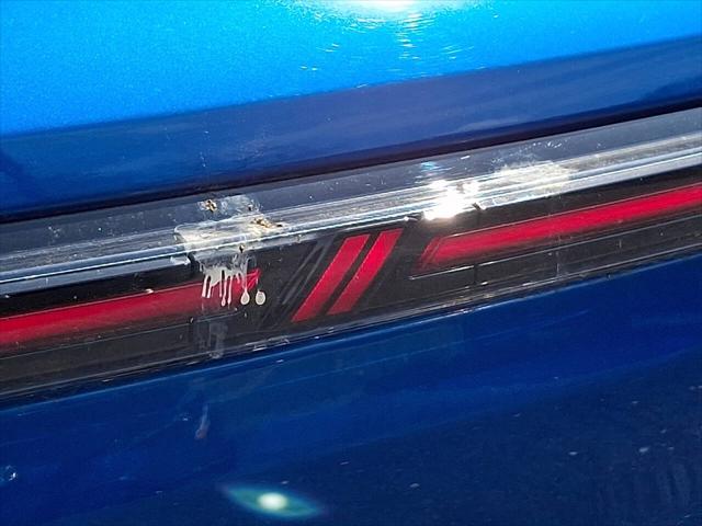 2024 Dodge Hornet R/T Plus EAWD