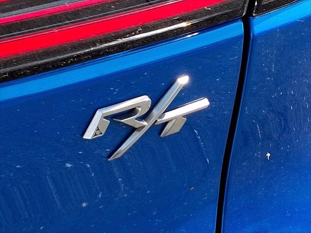 2024 Dodge Hornet R/T Plus EAWD