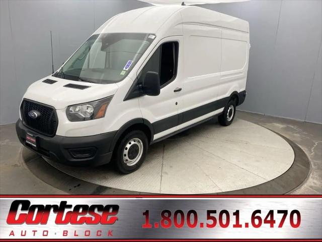 2024 Ford Transit Cargo Van Base for sale in Rochester, NY