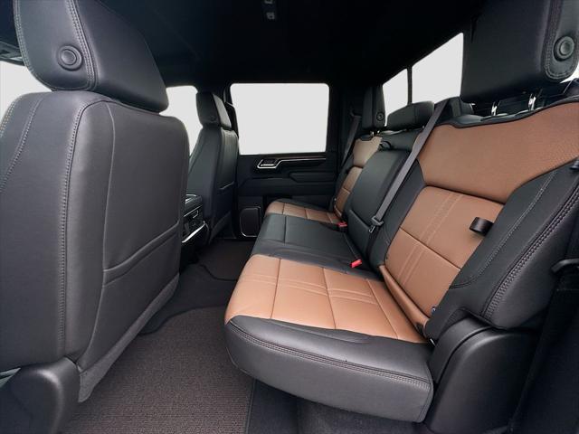 2026 Chevrolet Silverado 3500HD Crew Cab, Standard Bed, High Country, 4WD