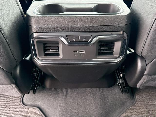 2026 Chevrolet Silverado 3500HD Crew Cab, Standard Bed, High Country, 4WD