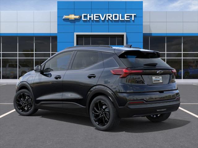 2027 Chevrolet Bolt RS FWD