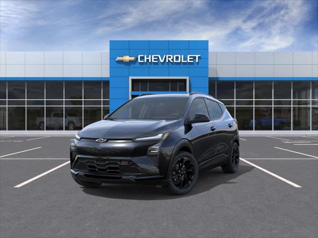 2027 Chevrolet Bolt RS FWD