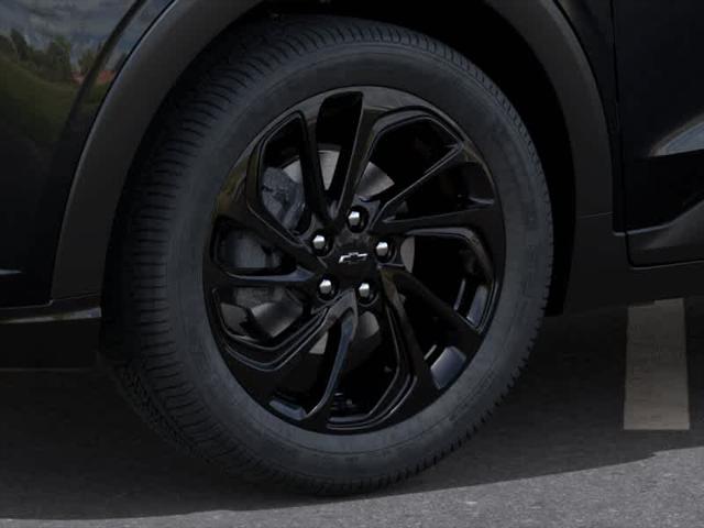 2027 Chevrolet Bolt RS FWD