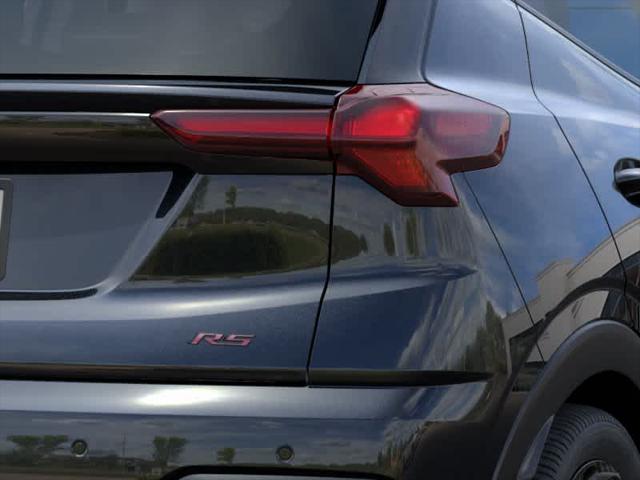 2027 Chevrolet Bolt RS FWD