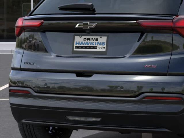 2027 Chevrolet Bolt RS FWD