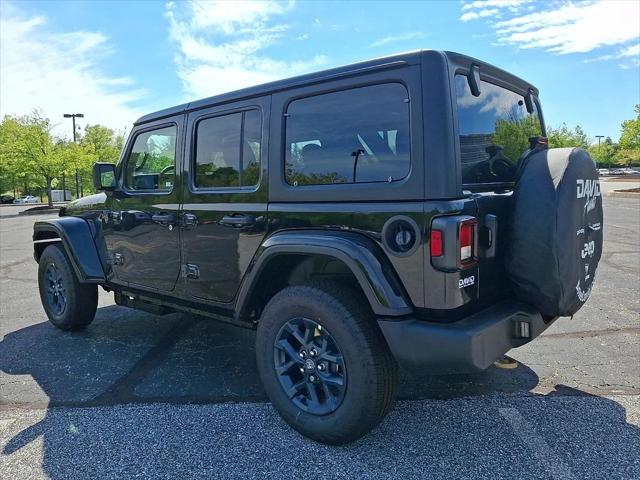 2026 Jeep Wrangler WRANGLER 4-DOOR 85TH ANNIVERSARY EDITION 2026 Jeep Wrangler WRANGLER 4-DOOR 85TH ANNIVERSARY EDITION