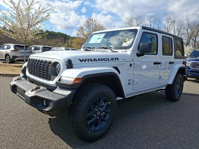 2026 Jeep Wrangler WRANGLER 4-DOOR 85TH ANNIVERSARY EDITION 2026 Jeep Wrangler WRANGLER 4-DOOR 85TH ANNIVERSARY EDITION