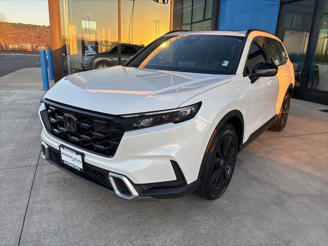 2023 Honda CR-V Hybrid Sport Touring for sale in Aberdeen, WA