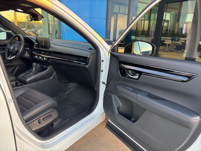 2023 Honda CR-V Hybrid Sport Touring
