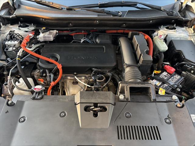 2023 Honda CR-V Hybrid Sport Touring