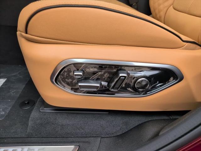 2026 Jeep Grand Cherokee Summit 4x4