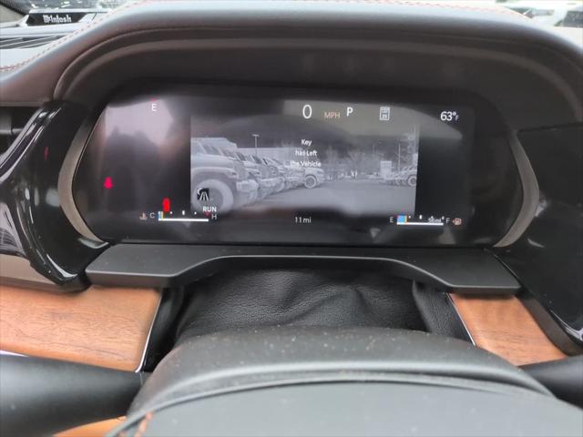 2026 Jeep Grand Cherokee Summit 4x4