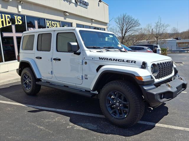 2026 Jeep Wrangler WRANGLER 4-DOOR 85TH ANNIVERSARY EDITION 2026 Jeep Wrangler WRANGLER 4-DOOR 85TH ANNIVERSARY EDITION