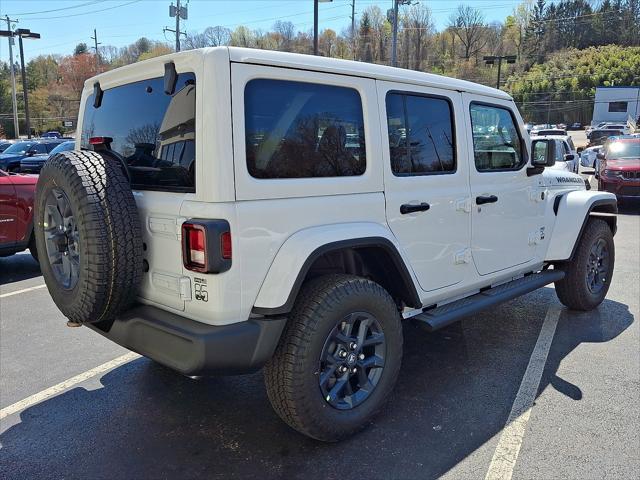 2026 Jeep Wrangler WRANGLER 4-DOOR 85TH ANNIVERSARY EDITION 2026 Jeep Wrangler WRANGLER 4-DOOR 85TH ANNIVERSARY EDITION
