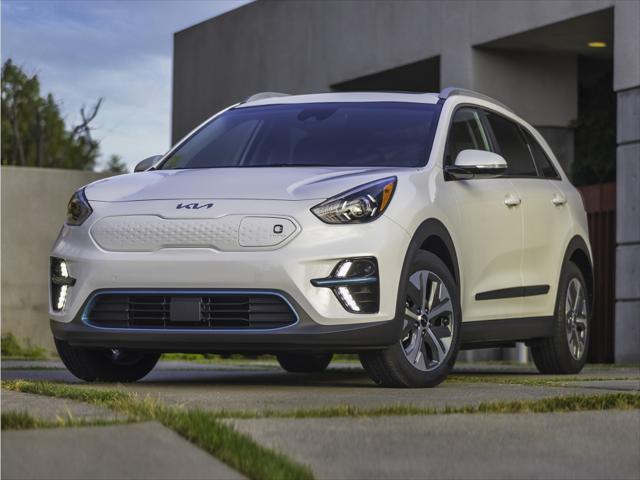 2022 Kia Niro EV S for sale in Inglewood, CA