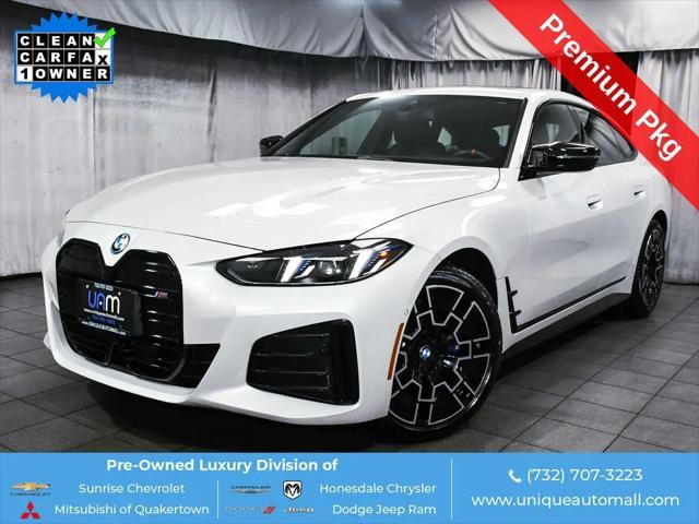 2025 BMW i4 M50 for sale in South Amboy, NJ