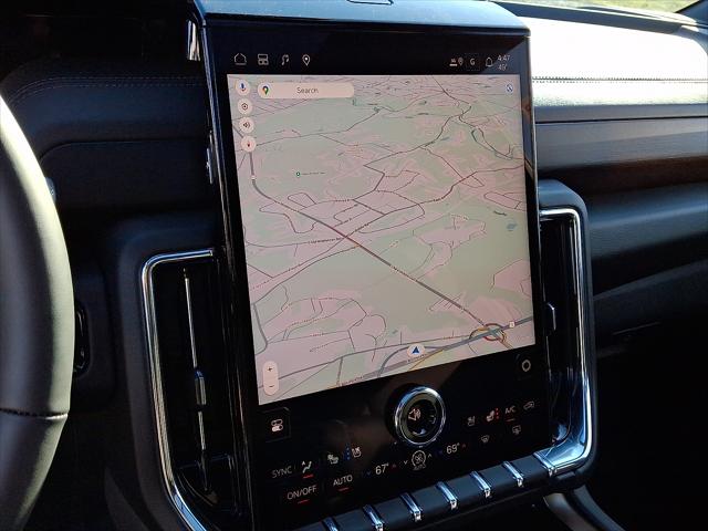 2026 GMC Yukon XL 4WD Denali