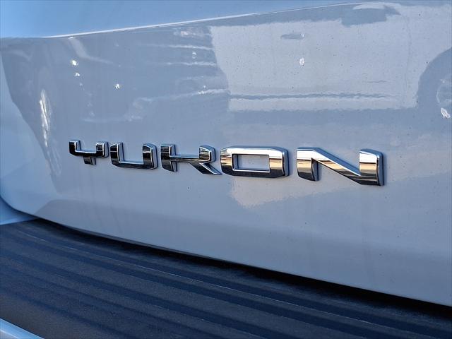 2026 GMC Yukon XL 4WD Denali