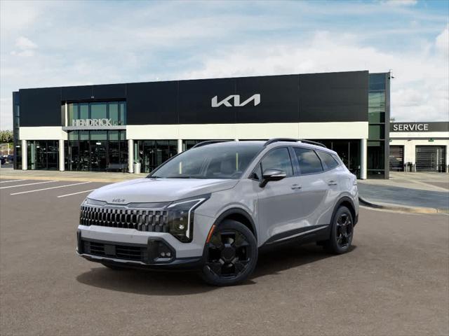 2026 Kia Sportage X-Line for sale in Concord, NC