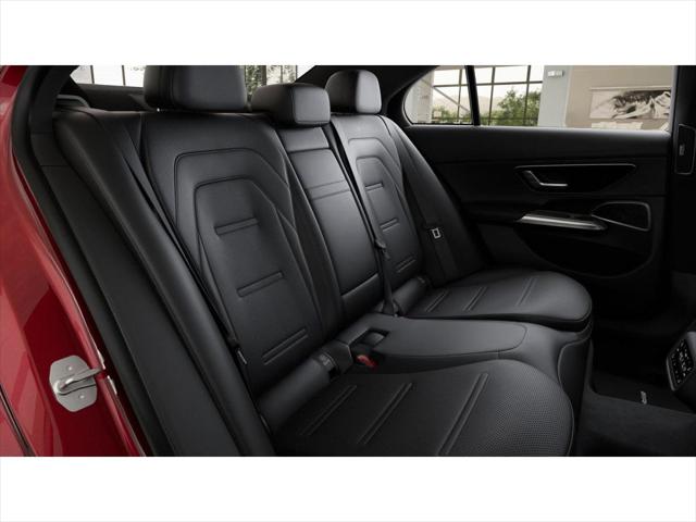 2026 Mercedes-Benz AMG E 53 E E 53 AMG