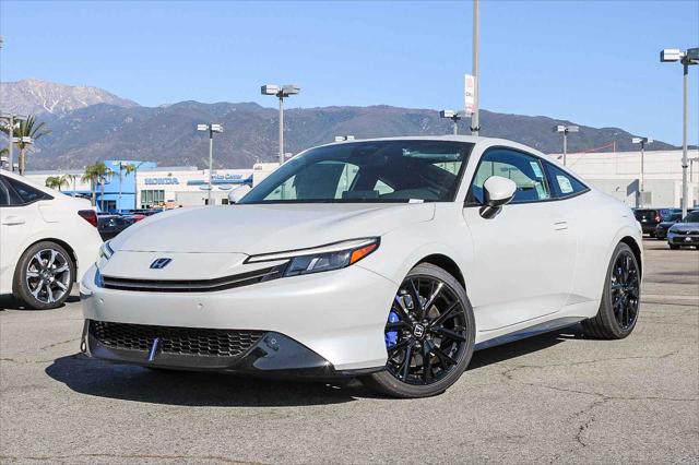 2026 Honda Prelude Unknown for sale in Fontana, CA