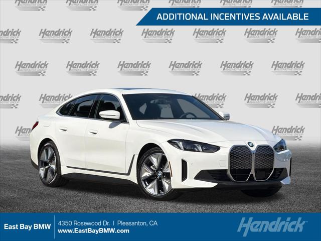 2026 BMW i4 eDrive40 for sale in Daleville, IN