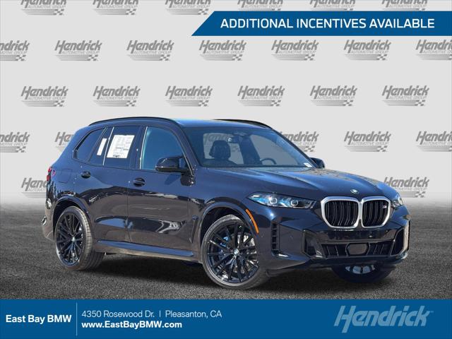 2026 BMW X5 M60i for sale in Daleville, IN